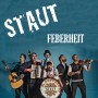 Albumcover for Staut «Feberheit»