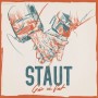 Albumcover for Staut «Går så fint»