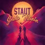 Albumcover for Staut «Sneia Månin»