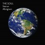 Albumcover for Steinar Albrigtsen «The Soul»