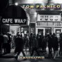 Albumcover for Tom Pacheco «Boomtown»