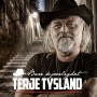 Albumcover for Terje Tysland «Bare kjærlighet»