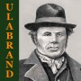 Albumcover for Ulabrand «Ulabrand»