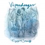 Albumcover for Trygve Skaug «Våpendrager»