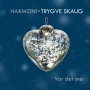 Albumcover for Trygve Skaug & Harmoni «Var det snø»