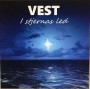 Albumcover for Vest «I stjernas led»