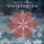 Albumcover for Kristin Minde «Vinterrosen»