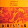 Notodden Blues Festival «Bluestown»