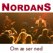 Nordans «Om æ ser ned»