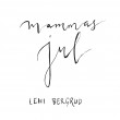 Lewi Bergrud «Mammas jul»