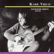 Kåre Virud «Sjuende sønn 1974-92»