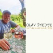 Olav Stedje «Kvitvin eller kald rosè»