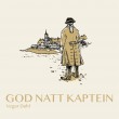 Vegar Dahl «God natt kaptein»