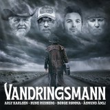Arly Karlsen «Vandringsmann»