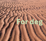 David Bogen «For deg»