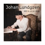 Johan Lundgren «Mitt liv är en låda»