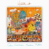 Peter Hallström & Martina Möllås «Håll ut»