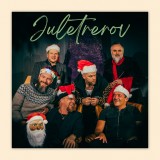 Staut «Juletrerov»