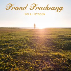 Sola i ryggen