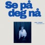 Albumcover for Anne Fagermo «Se på deg nå»