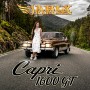 Albumcover for Arly Karlsen «Capri 1600 GT»