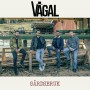 Albumcover for Vågal «Gårdsbruk»