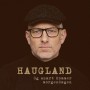 Albumcover for Haugland «Og snart kommer morgendagen»