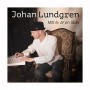 Albumcover for Johan Lundgren «Mitt liv är en låda»