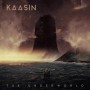 Albumcover for Kaasin «The Underworld» Albumcover for Kaasin «The Underworld»