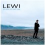 Albumcover for Lewi Bergrud «En siste mil med meg»