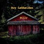 Albumcover for Roy Lønhøiden «Billy»