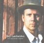 Albumcover for Roy Lønhøiden «Det ensomme landet»
