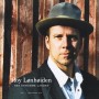 Albumcover for Roy Lønhøiden «Det ensomme landet»