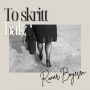 Albumcover for Runar Boyesen «To skritt bak»