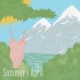 Albumcover for Vandringsmenn «Sommer i april»