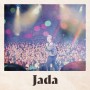 Albumcover for Staut «Jada»