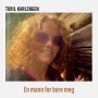 Albumcover for Toril Karlengen «En mann for bare meg»