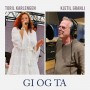 Albumcover for Toril Karlengen «Gi og ta»