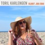 Albumcover for Toril Karlengen «Klart jeg kan»