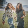 Albumcover for Garness «Ut i lyset»